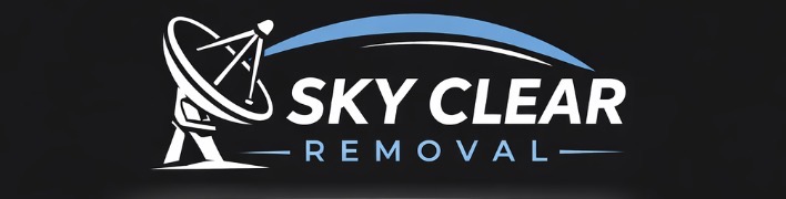 Sky Clear Removal logo